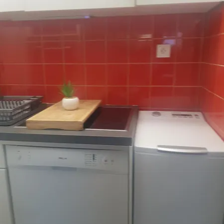 Apartman 3 Places Vallauris
