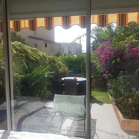 Apartman 3 Places *